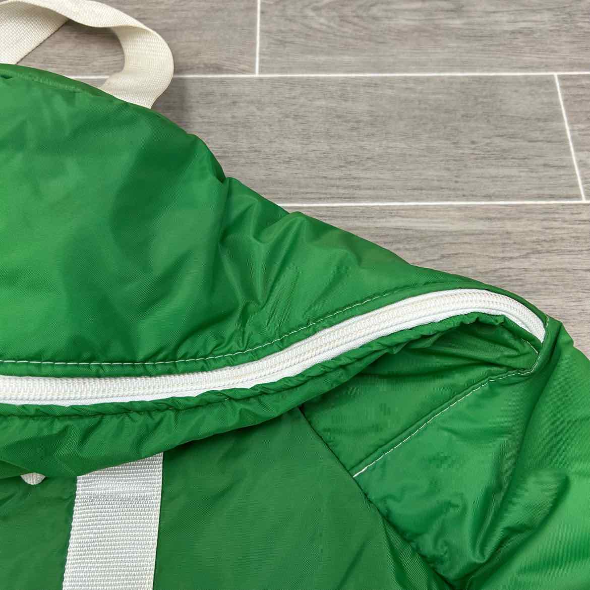 Saddle Storage Carry Bag, Has Embroidery