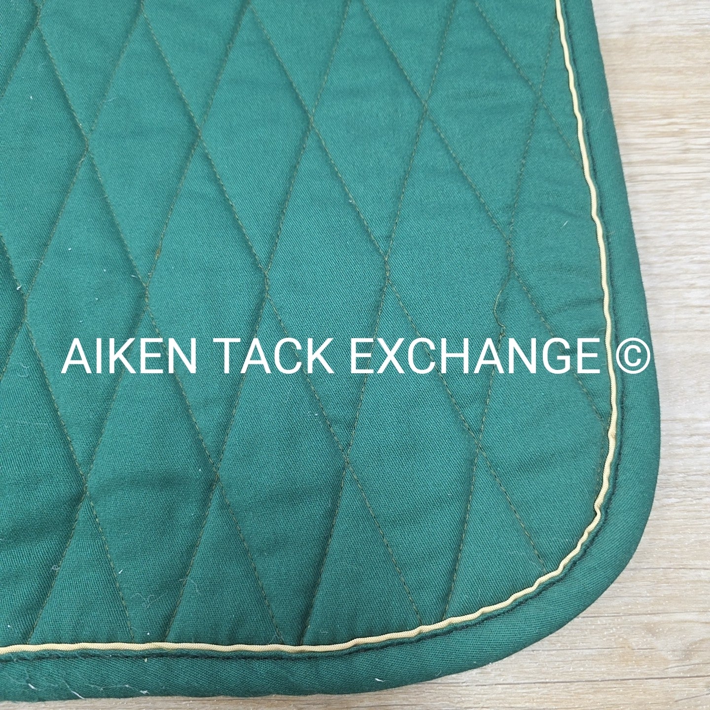 Stateline Tack All Purpose Saddle Pad