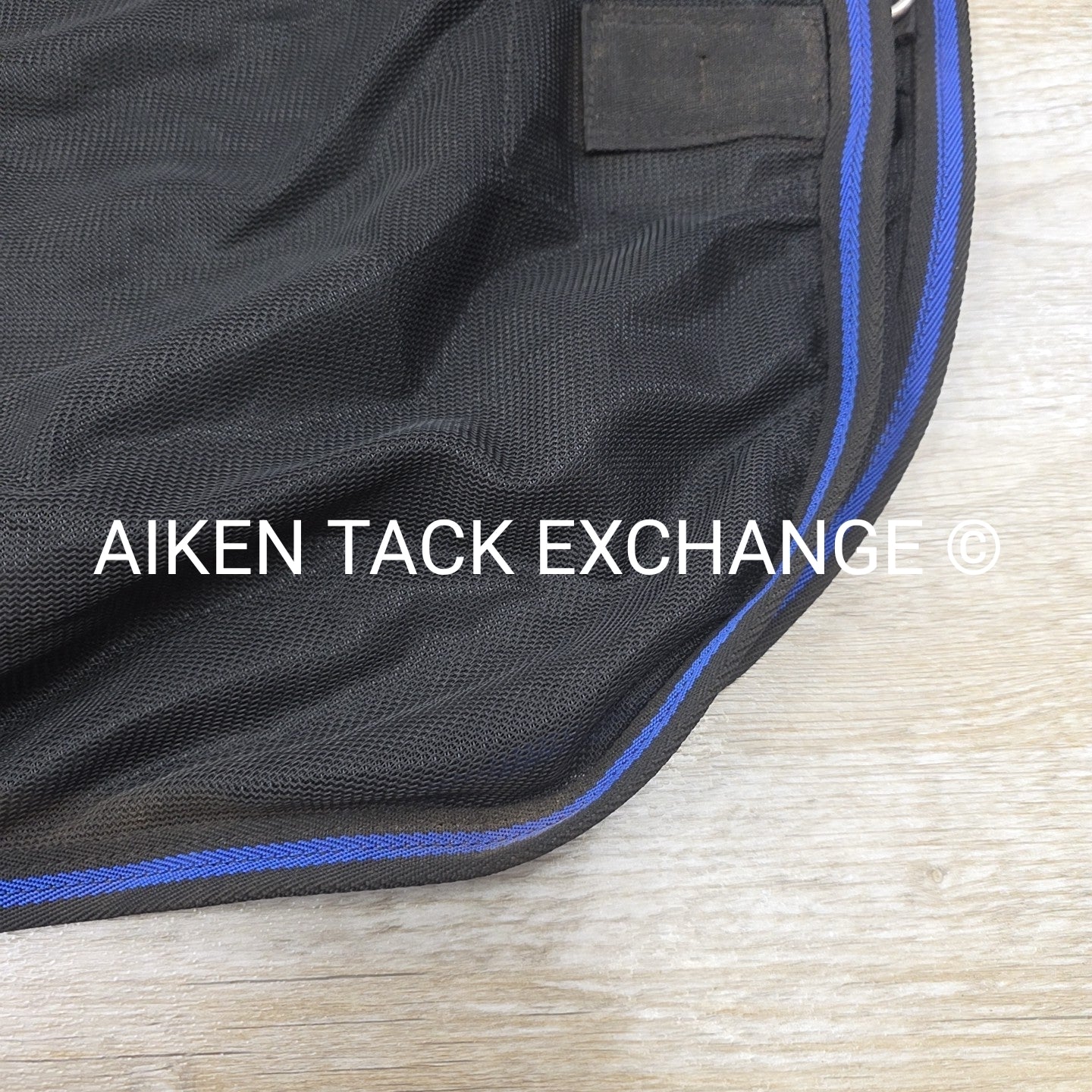 Schneiders Fly Sheet, 76" (Missing Hind Leg Straps)