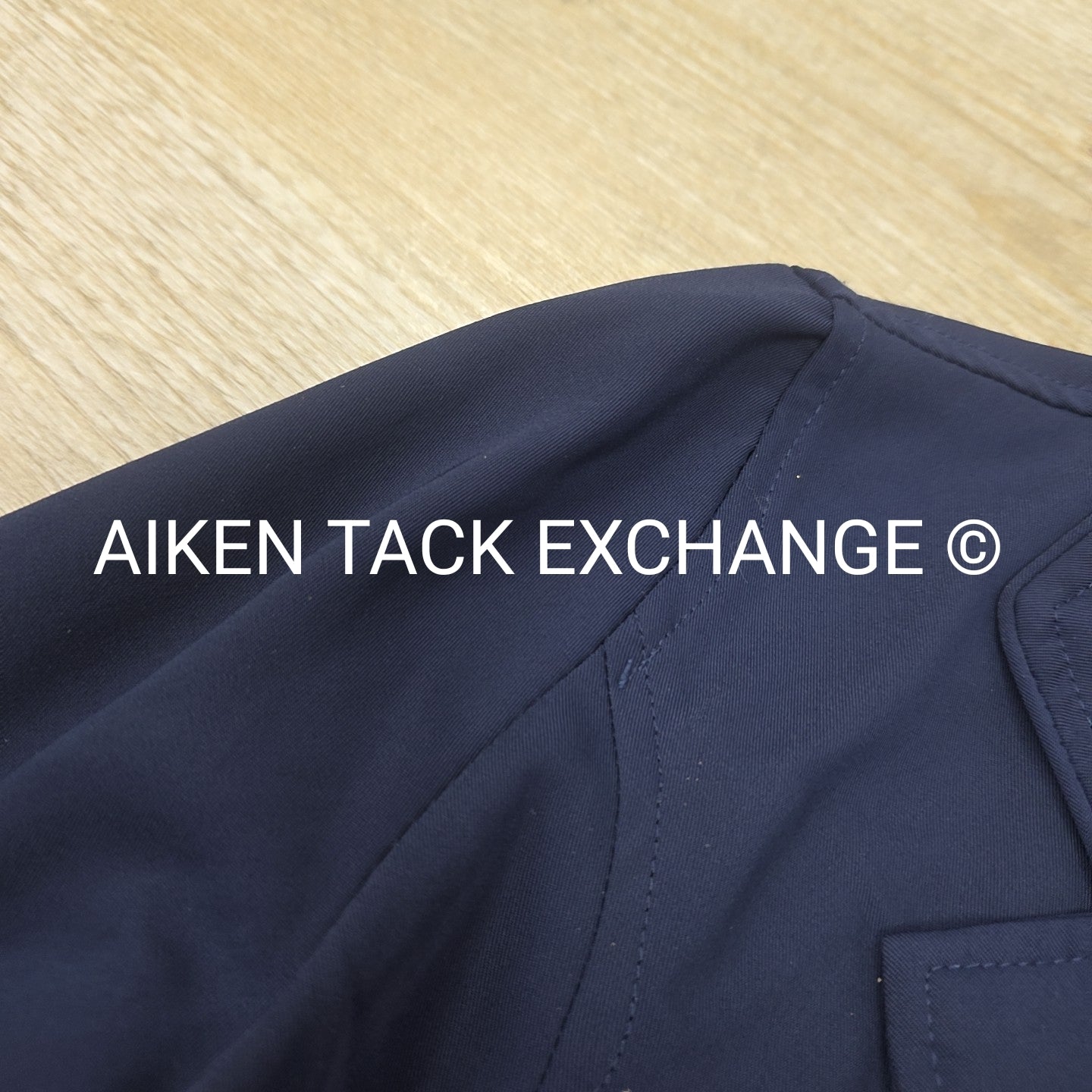 Kathryn Lily Show Coat, Women's Medium