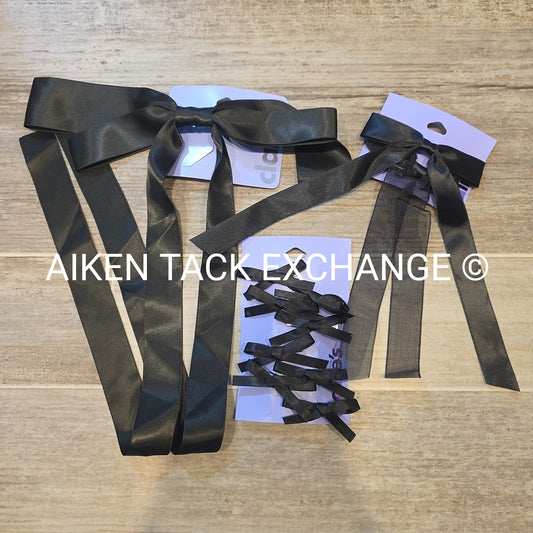 Claire's Hair Clip Bundle - 11 Total