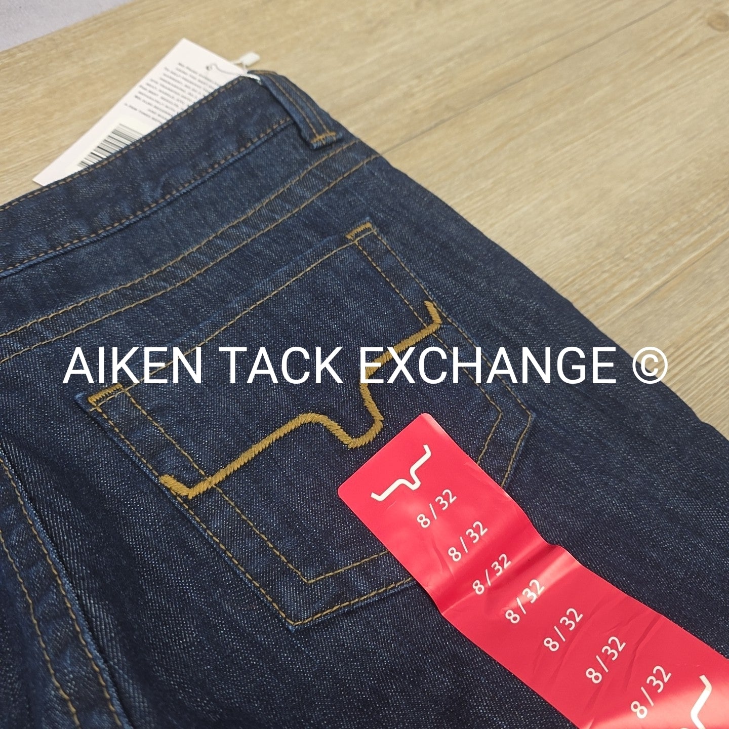 Kimes Ranch Betty Jeans, Women's 8 x 32