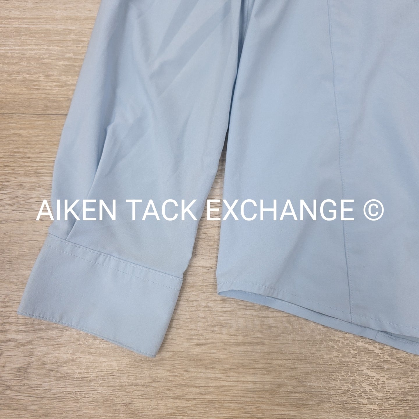 Ariat Tek Long Sleeve Button Down Top, Size X-Large