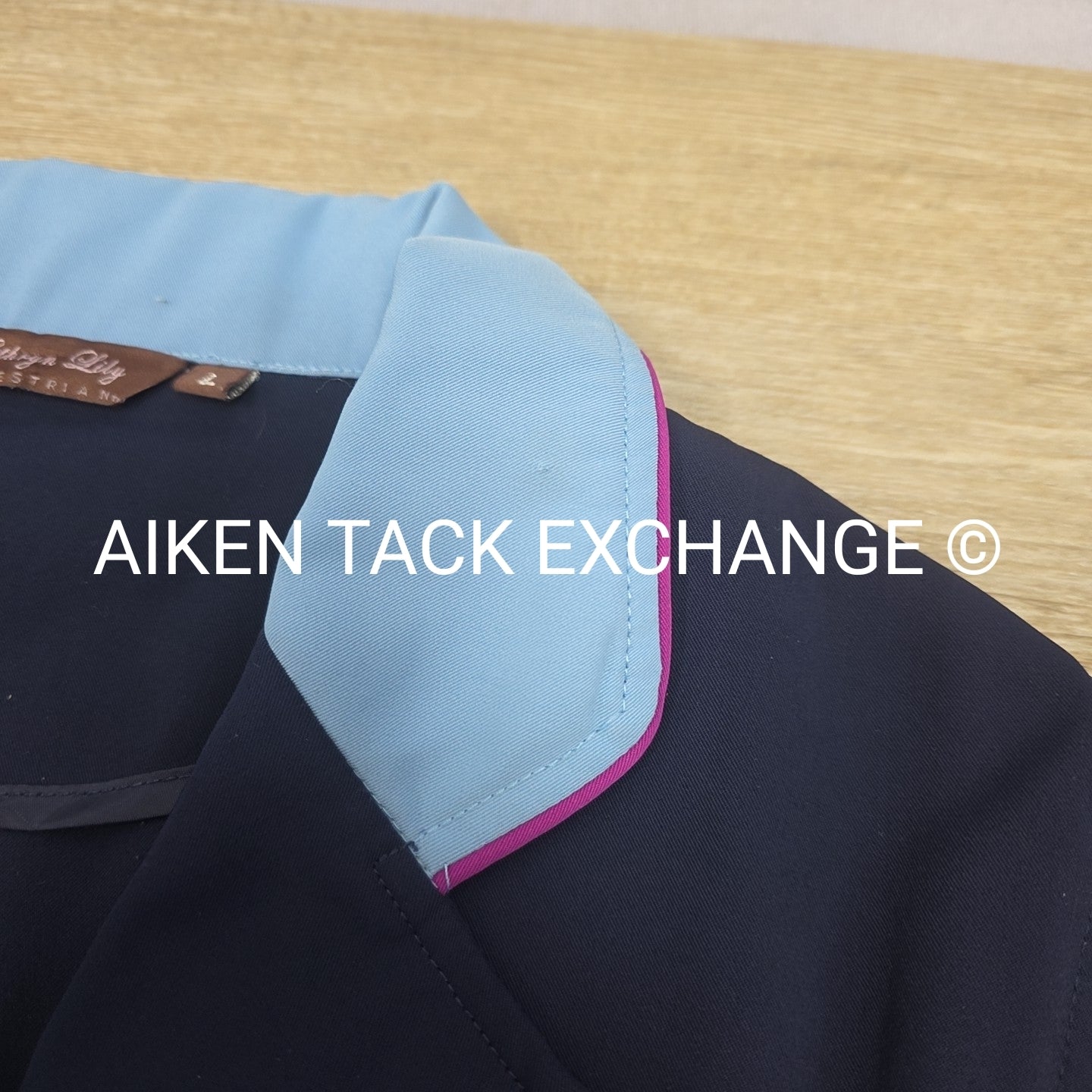 Kathryn Lily Show Jacket, Women's Large