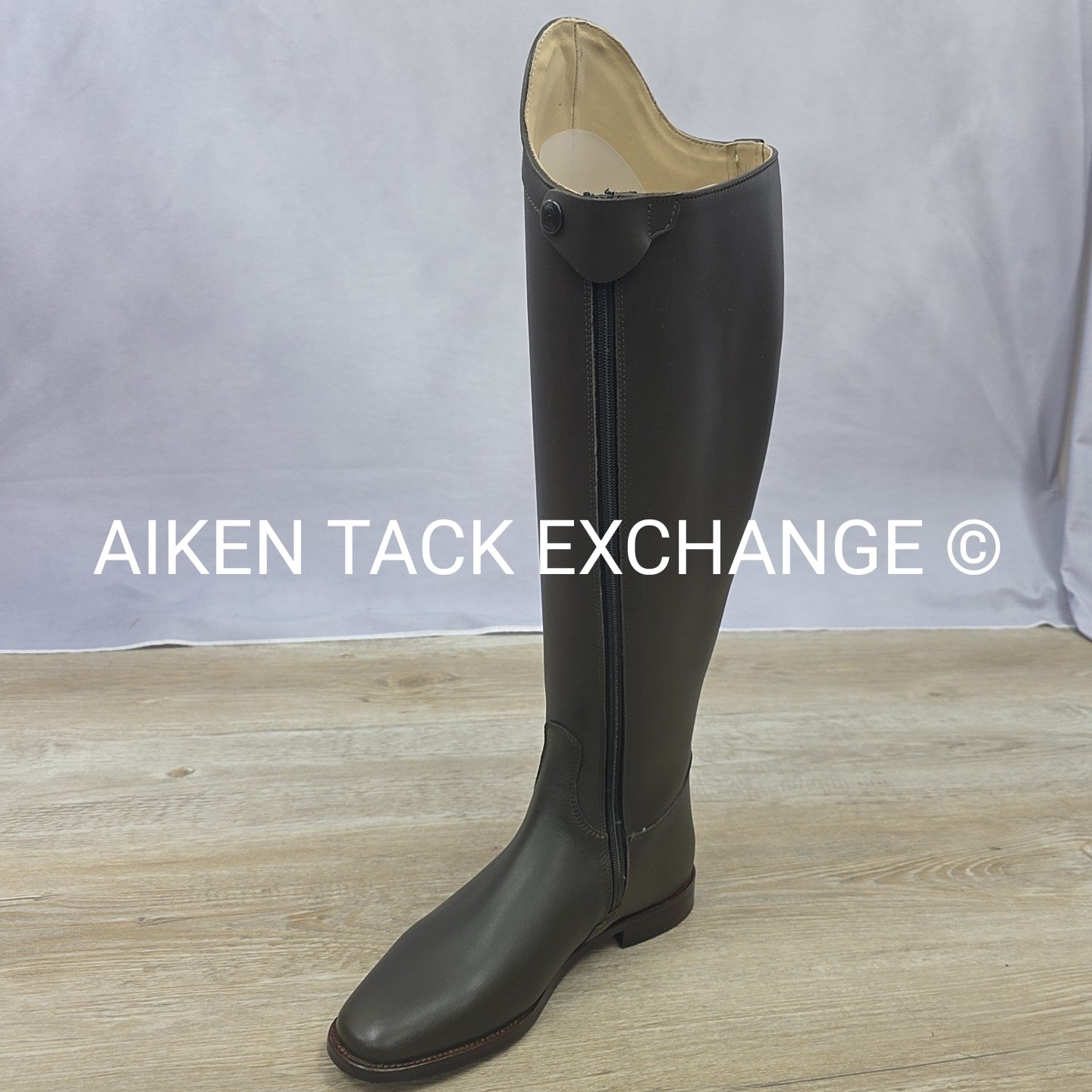 Cavallo Dressage Boots, Size 6 H 48 C 43