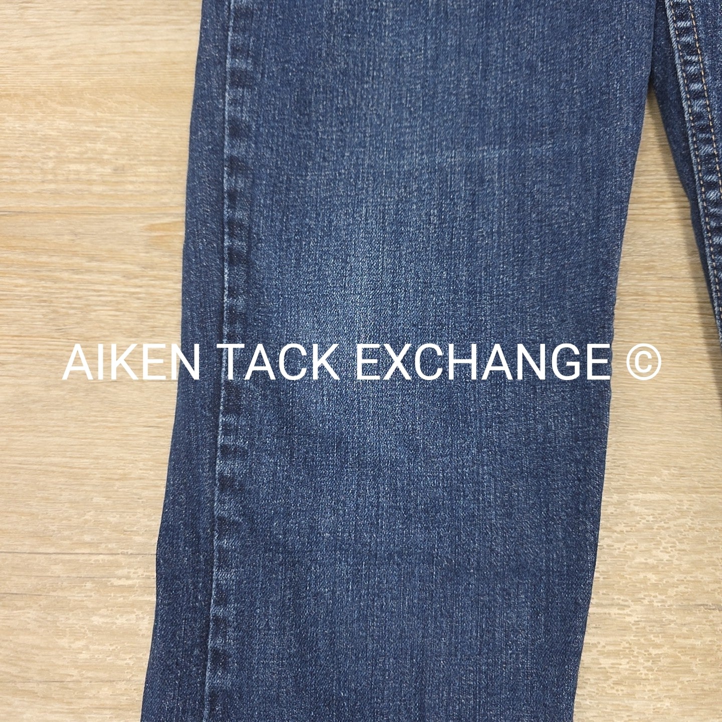 Wrangler Jeans, Women's 8