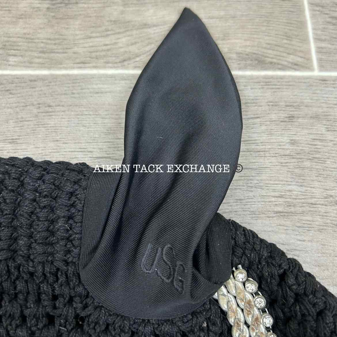 KL Select USG Baroness Ear Bonnet, Size Full