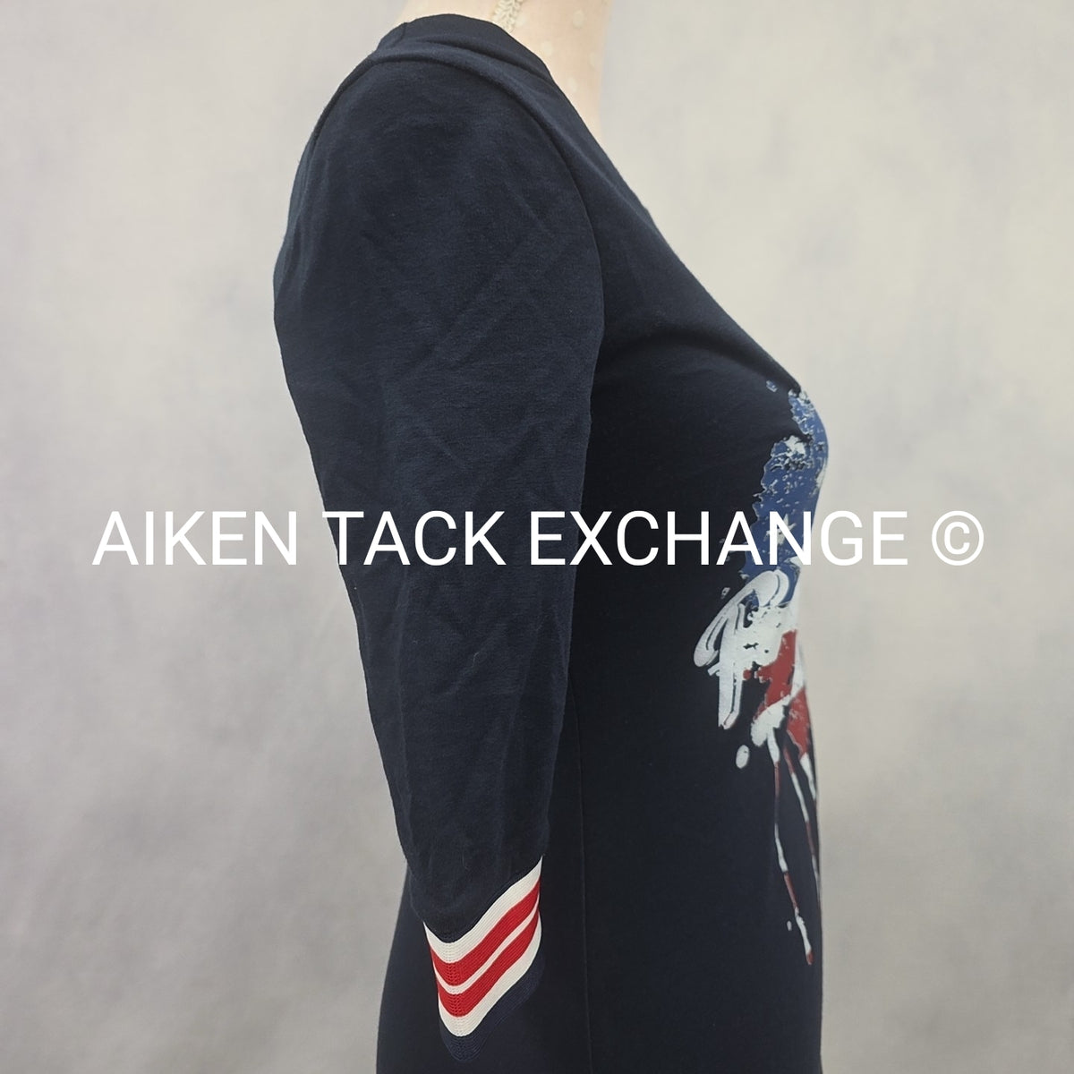 Venus Dress, Size X-Small