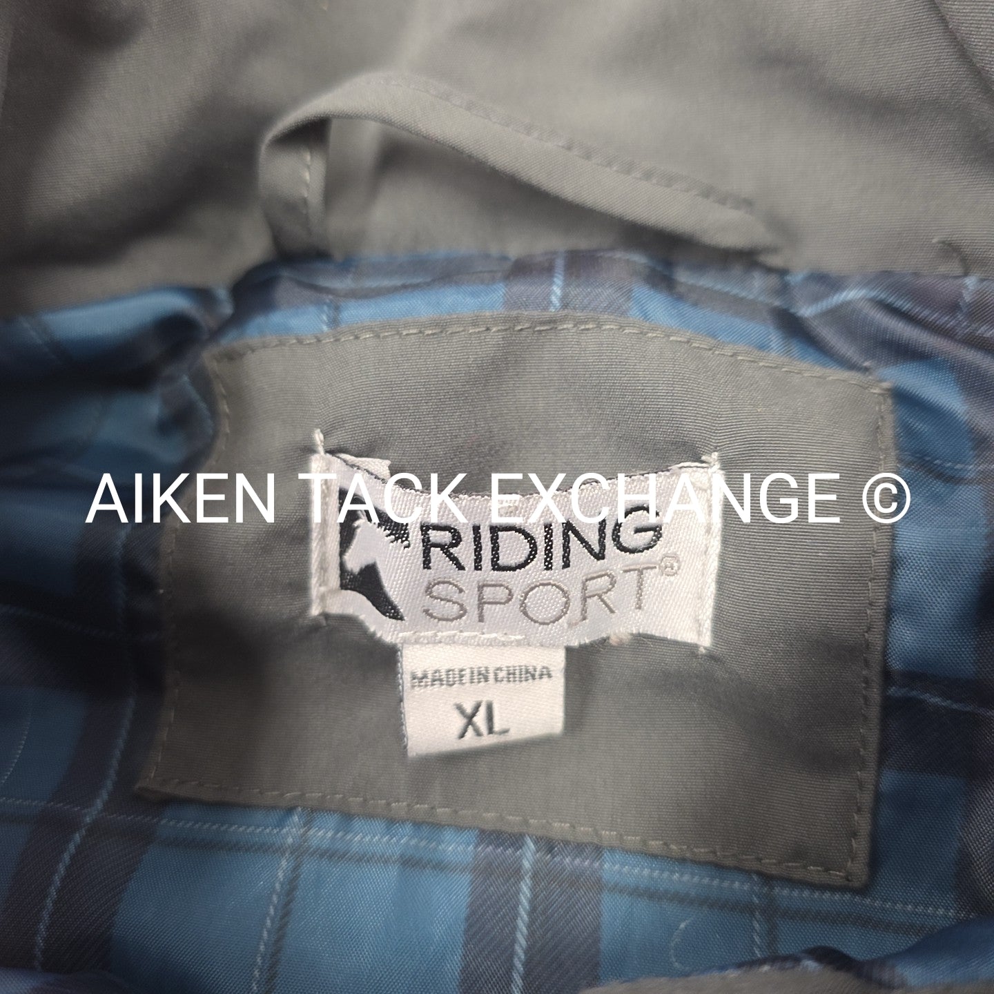 Riding Sport by Dover Quilted Vest, Women's XLarge