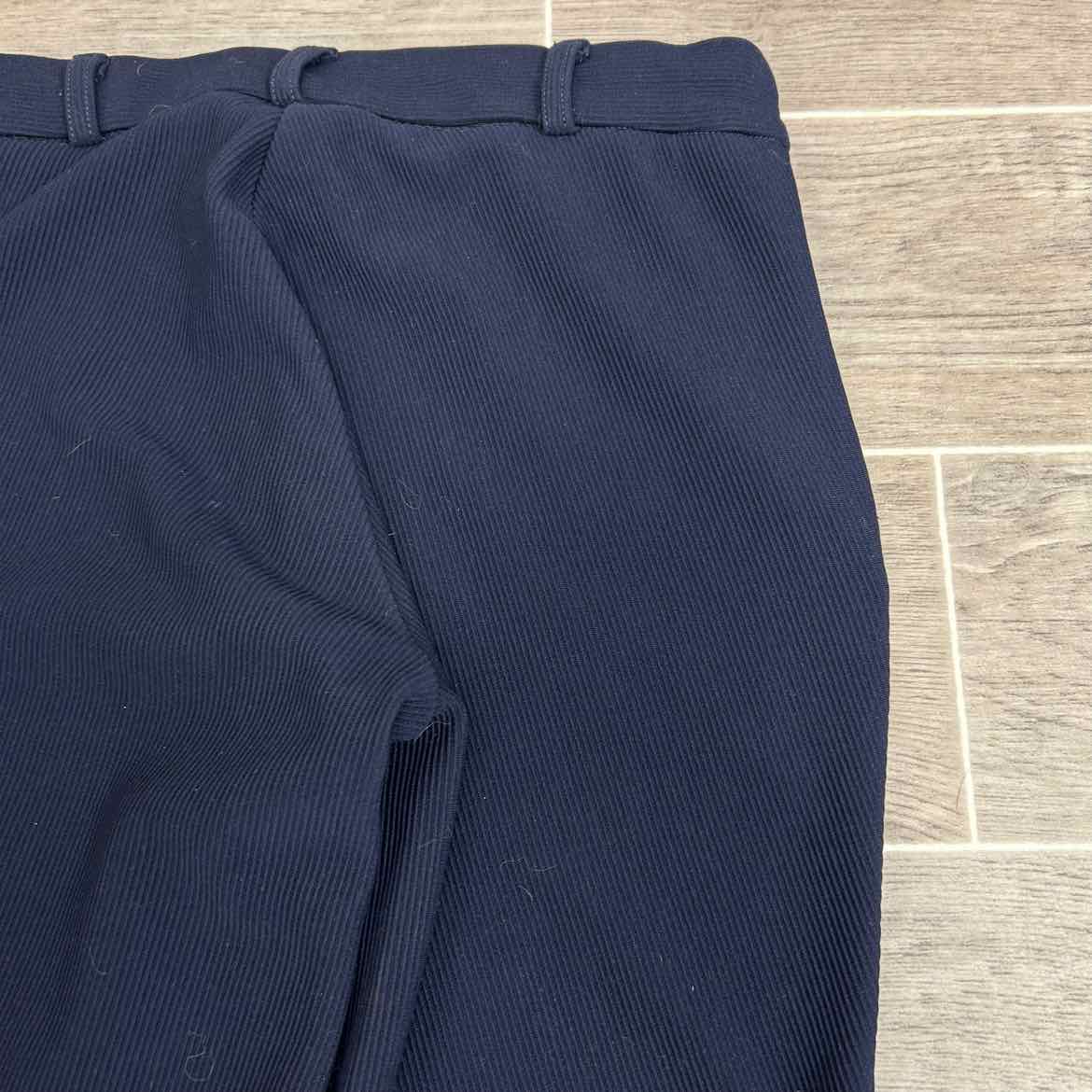 TuffRider Knee Patch Breeches, Size 28