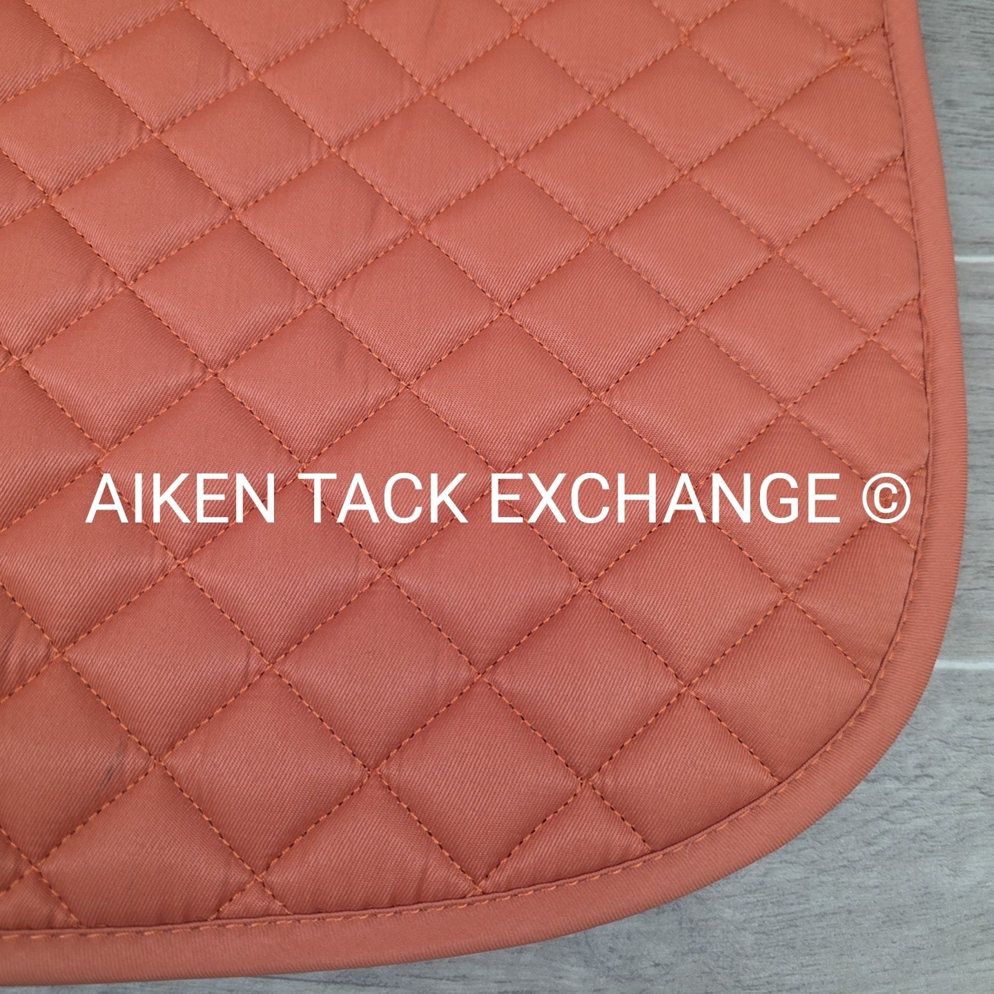 Dover Saddlery All Purpose Saddle Pad