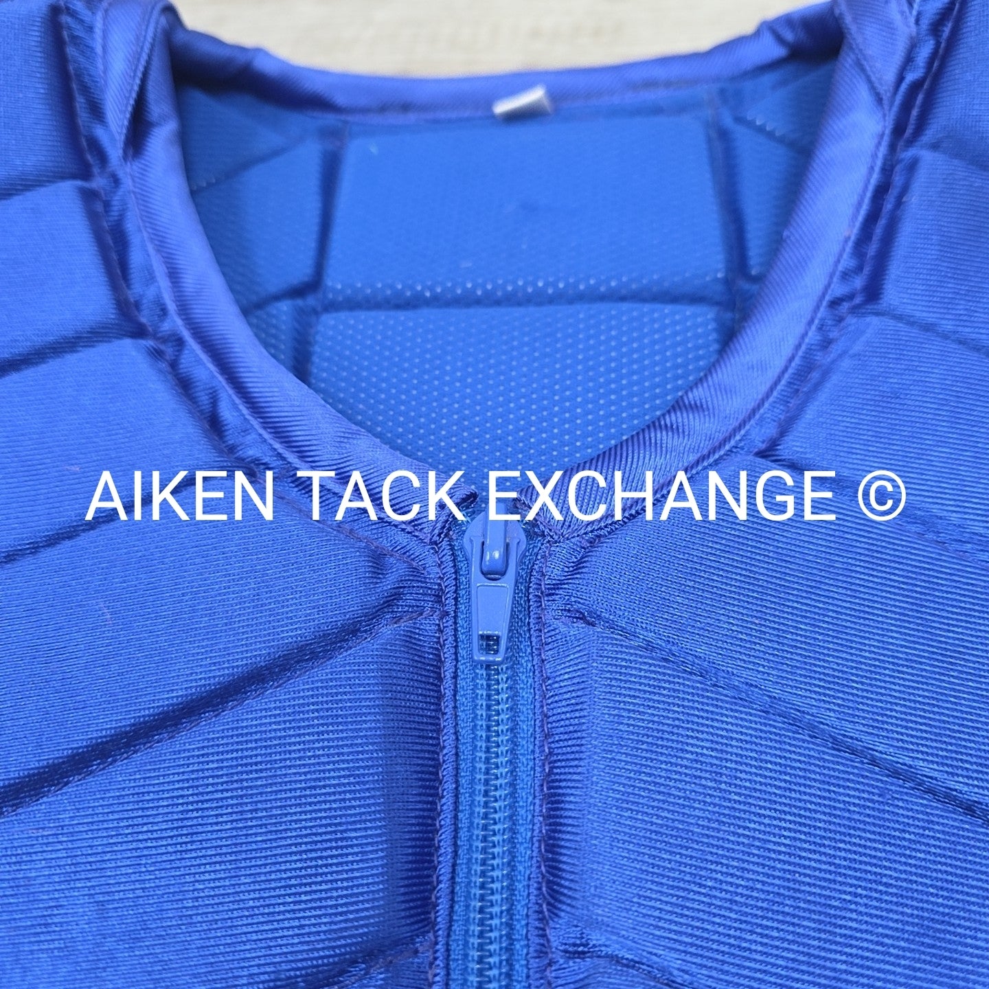Cross Country Safety Vest, Size Small