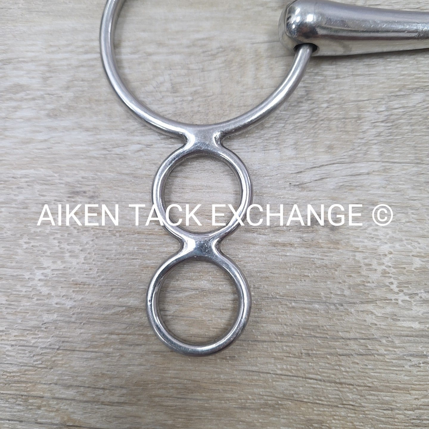 Single Joint 3 Ring Elevator Bit 5.25"