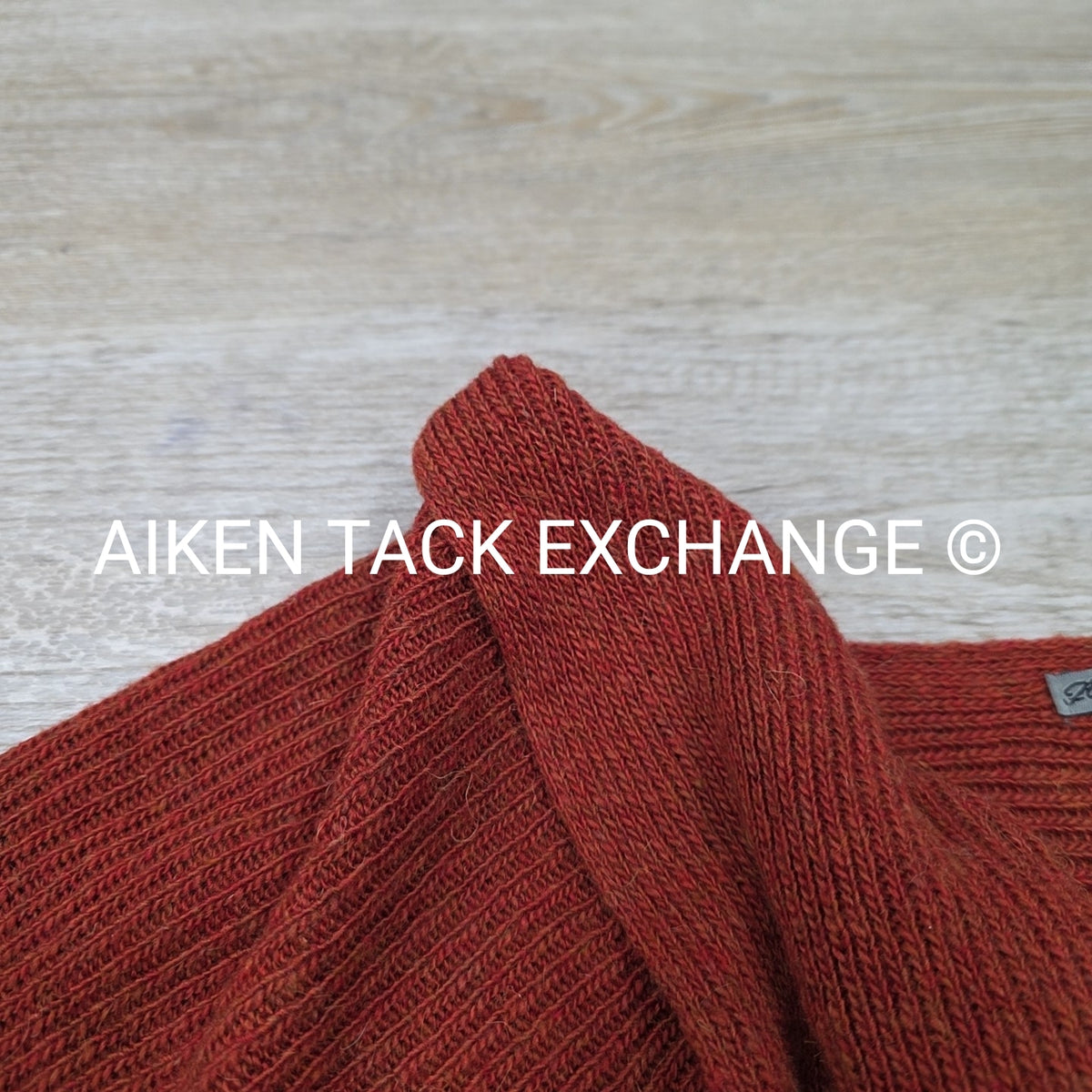 Renee's NYC Accessories Knit Poncho