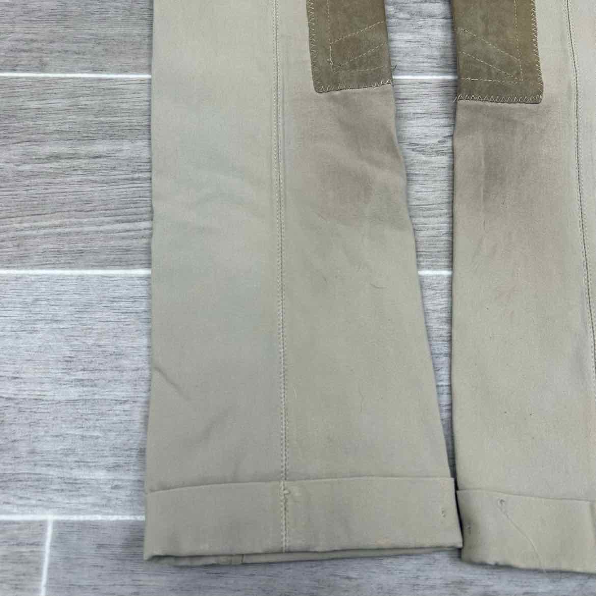 Tailored Sportsman Trophy Hunter Jods, Size 14