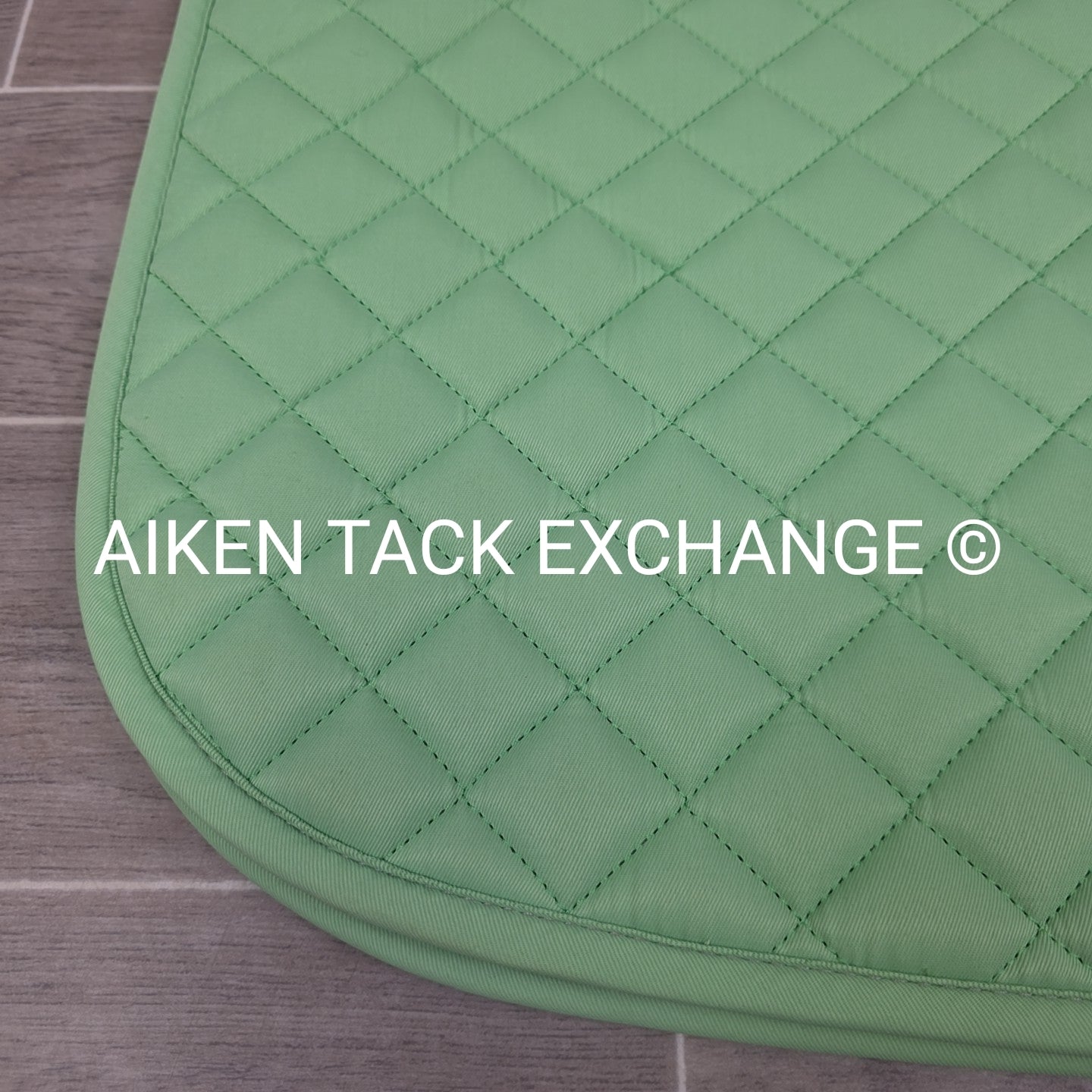 Dover Saddlery All Purpose Saddle Pad