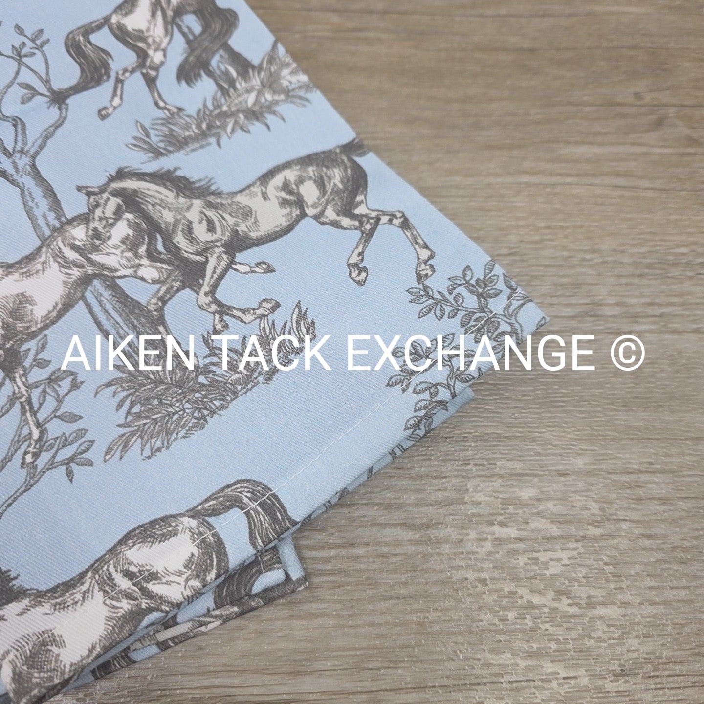 Linen Kitchen Towel