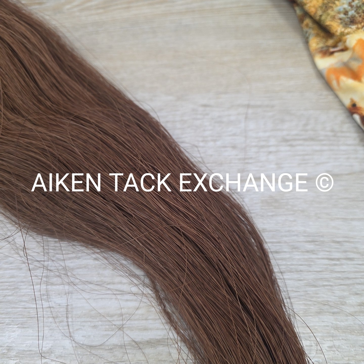 Fake Tail Extension with Storage Bag