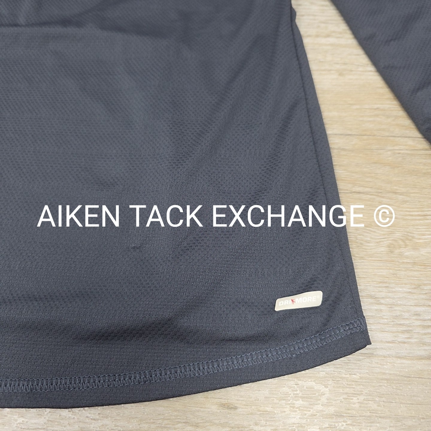 Danskin Now Long Sleeve Top, Size Medium