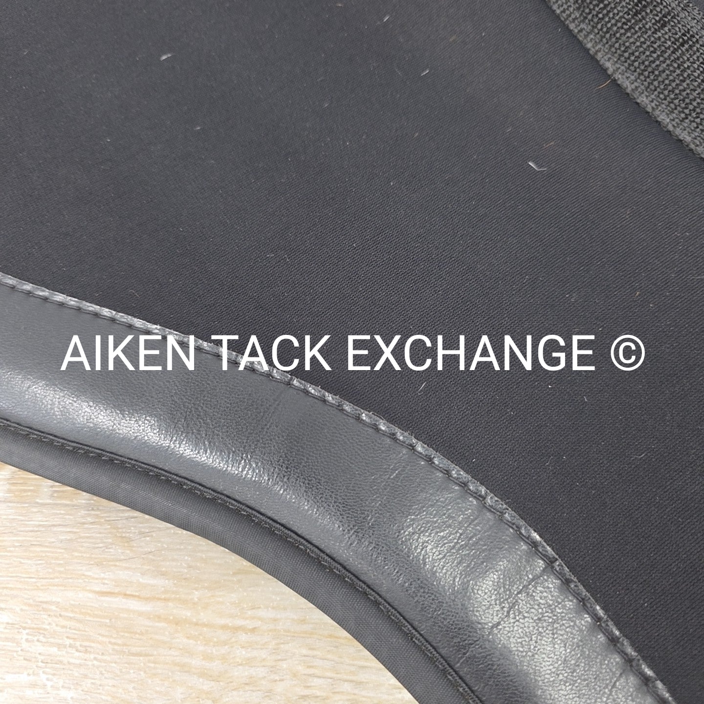 EquiFit ImpacTeq Half Pad