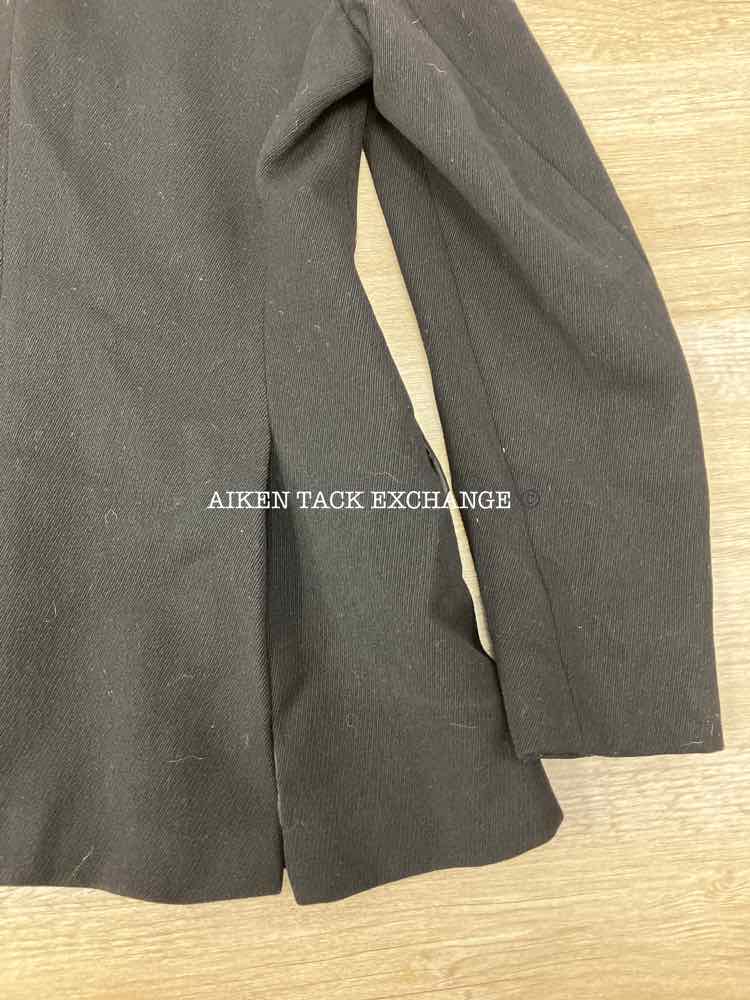 Pytchley Wool Hunt Coat, Women's 4