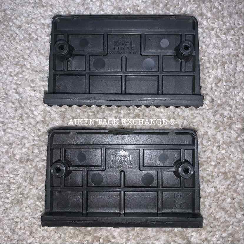 Royal Rider Stirrup Pad