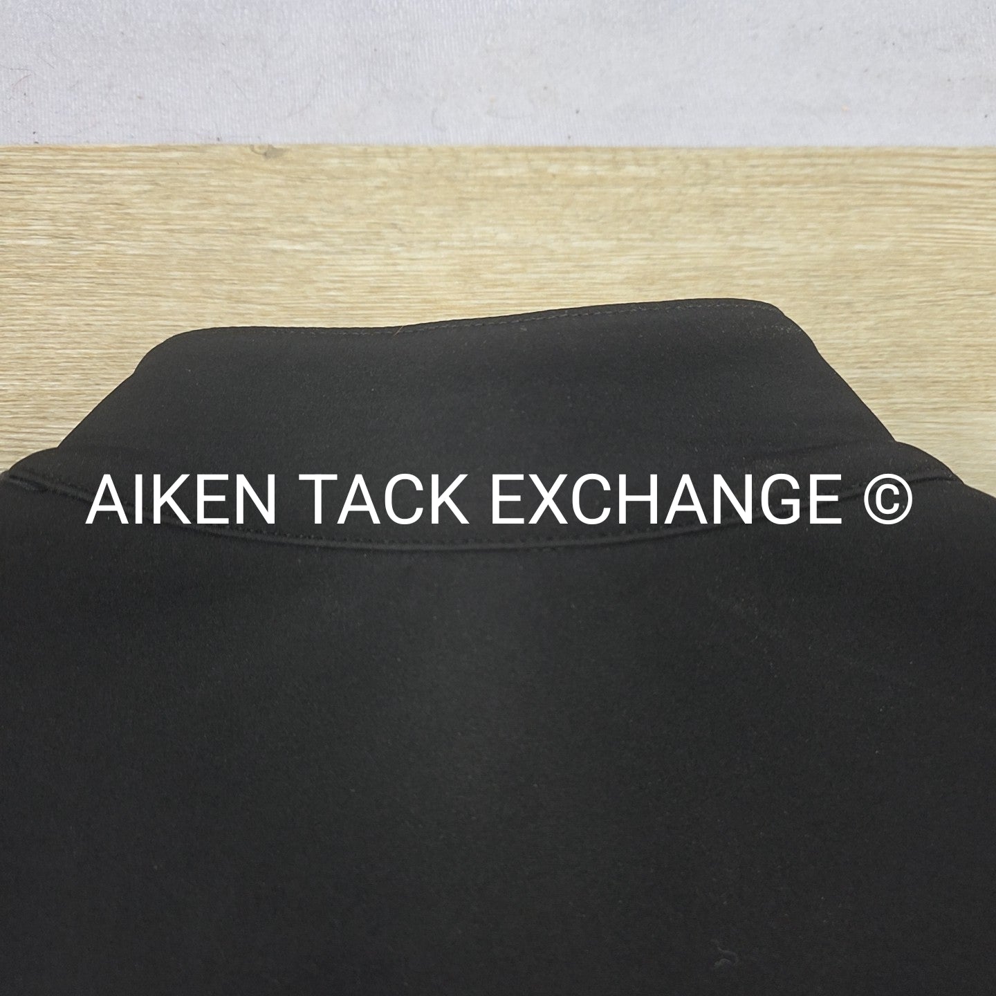 Arista Trainers Long Coat, Size Large