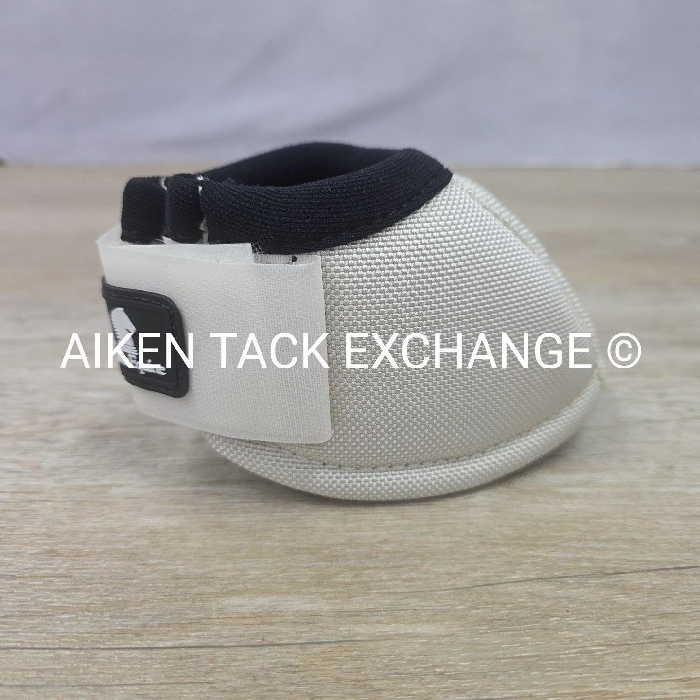 Classic Equine No Turn Bell Boots, Size Large