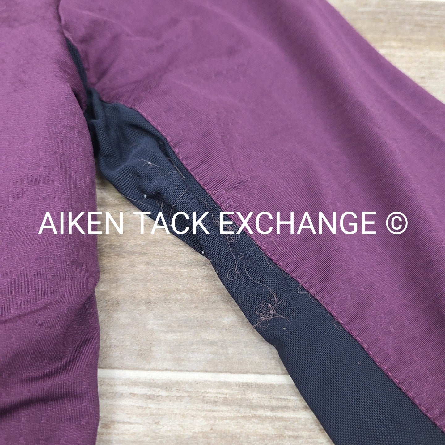 SmartPak Hadley SunShield Long Sleeve Sun Shirt, Size Large