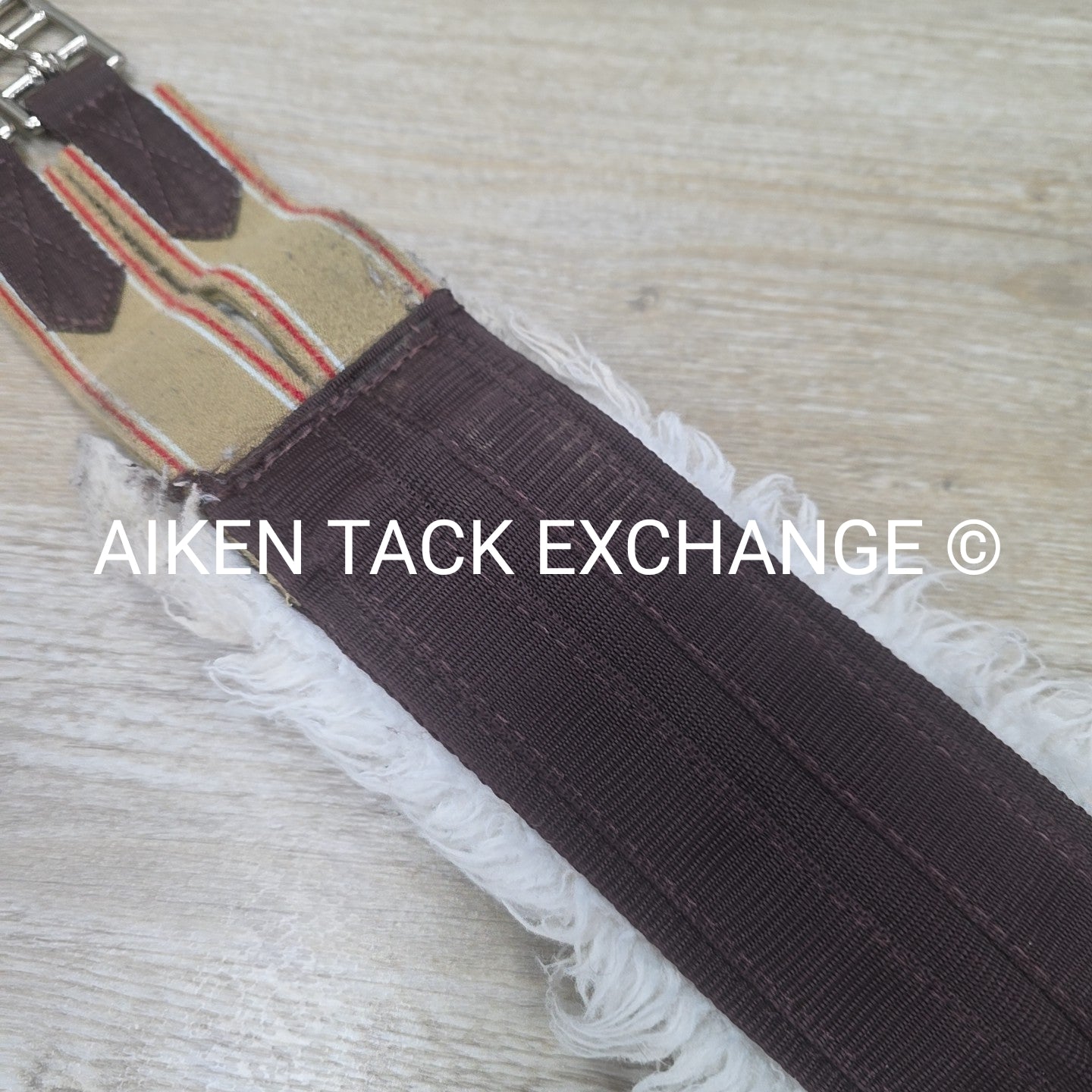 Fleece Girth, 50"