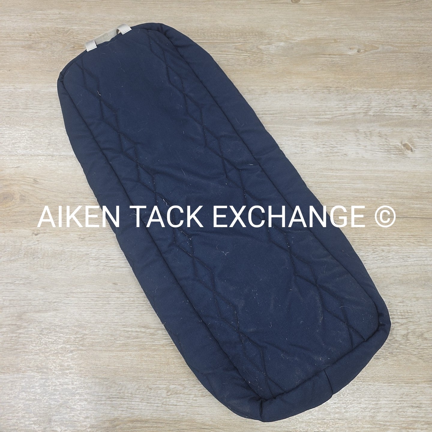 Big D Quilted Halter Bridle Storage Carry Bag