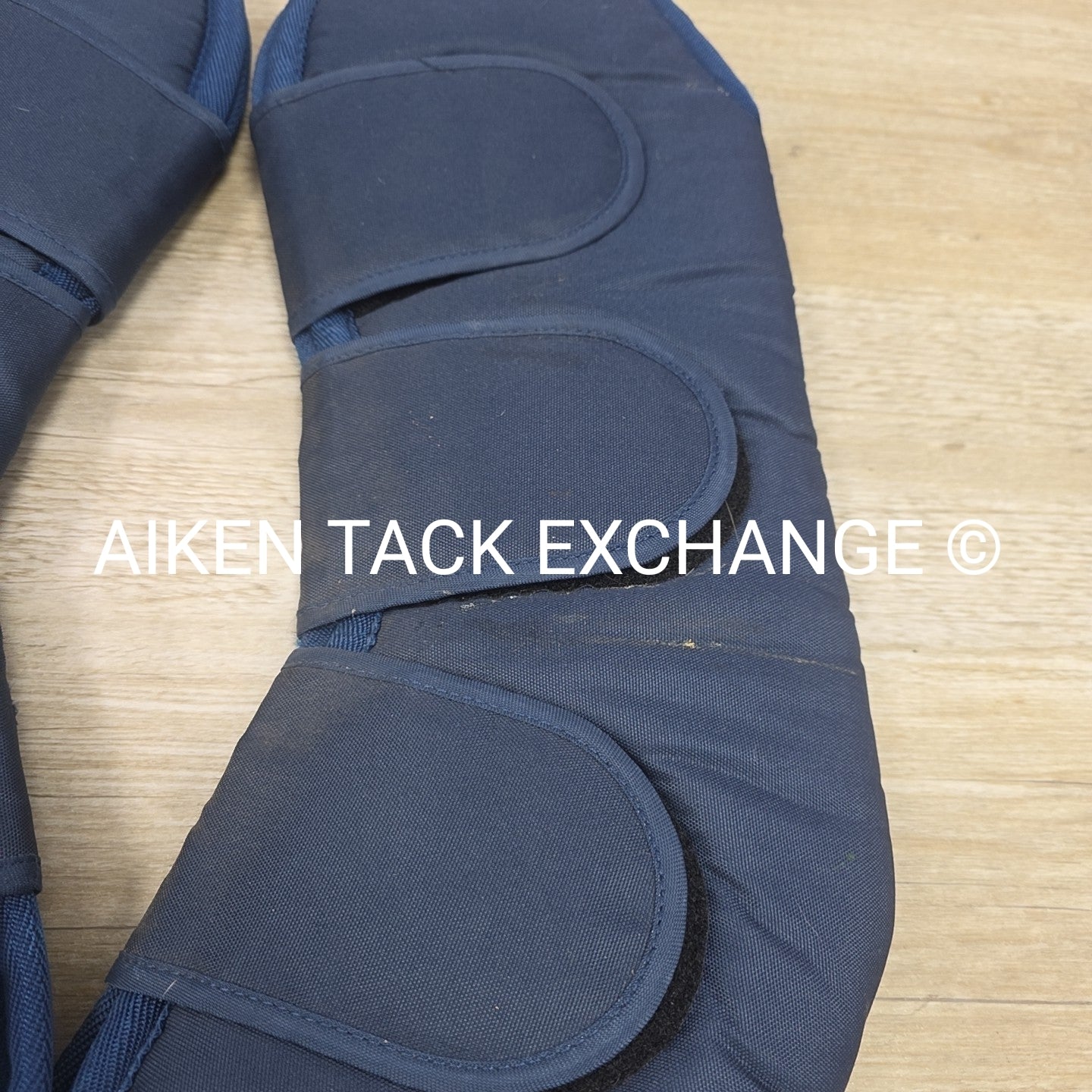 Shipping Boots, Front & Hind, Set of 4, Size Full