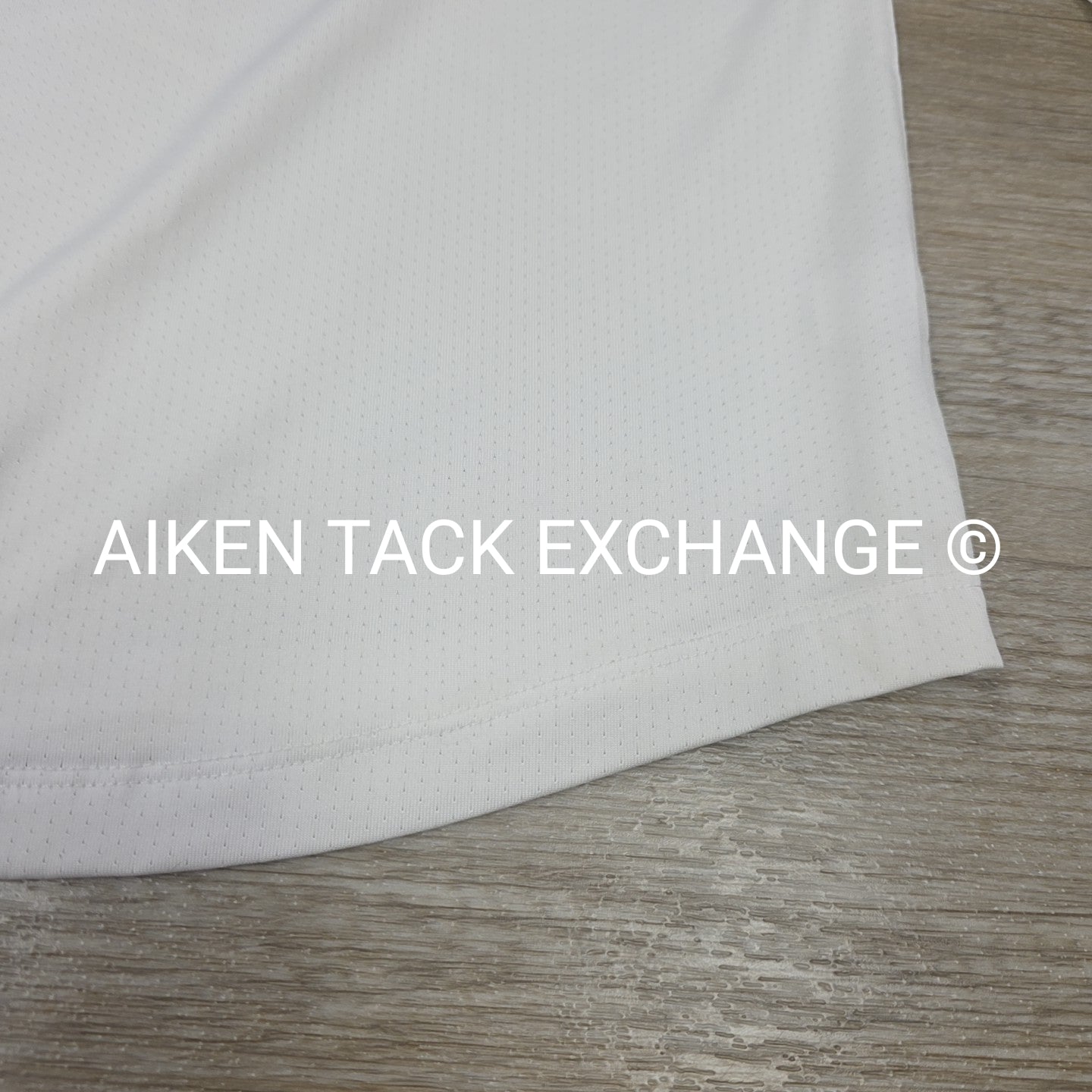 Essex Classics Talent Yarn Long Sleeve Sun Shirt Show Shirt, Size X-Large