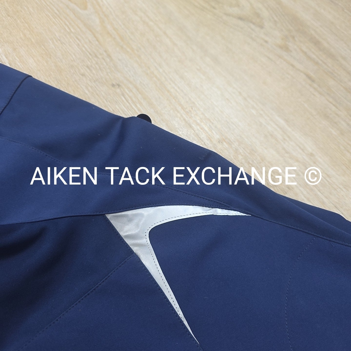 Pro-Team Zip Up Jacket w/ Inside Pocket, Women's XS
