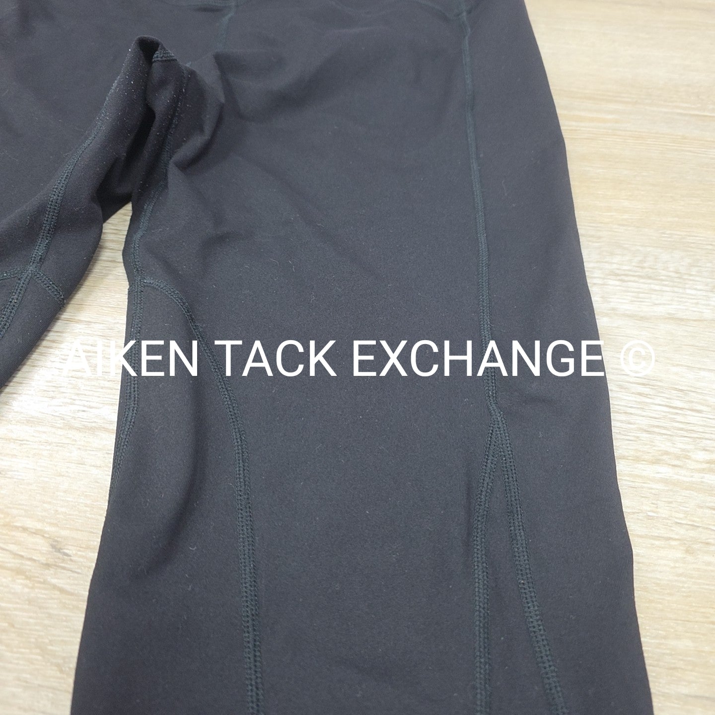 Flexars Pull On Riding Tights, Women's XLarge