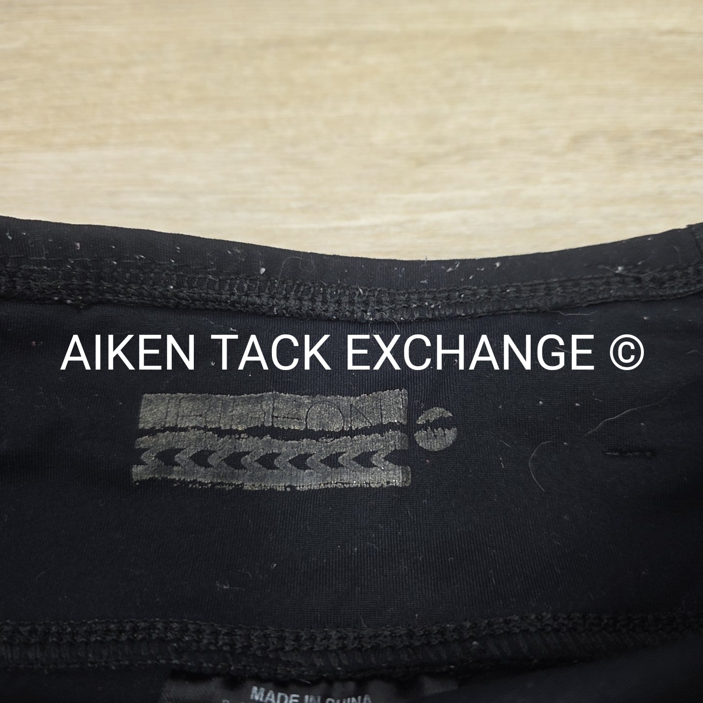 BARGAIN BUNDLE: 2 Pair Irideon Synergy Tights, Size Medium