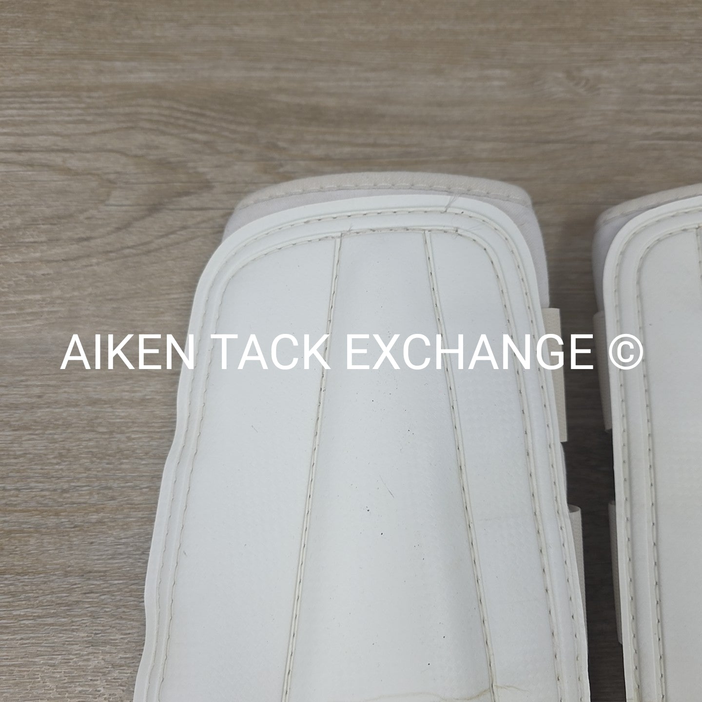 BARGAIN BUNDLE: Woof Wear Double Lock Brushing Boots, XL & ThinLine Brushing Boo