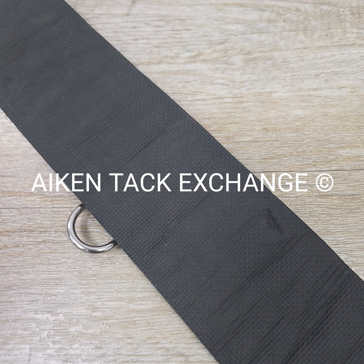 Ovation All Purpose Girth w/ Removable Neoprene Liner, 46"