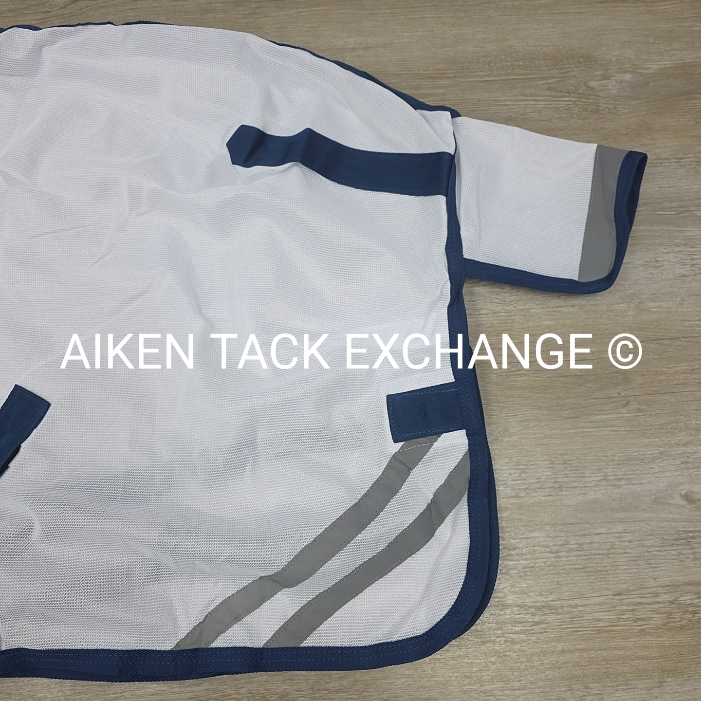 Schneiders Dura-Tech Soft Pony Fly Sheet, 61"