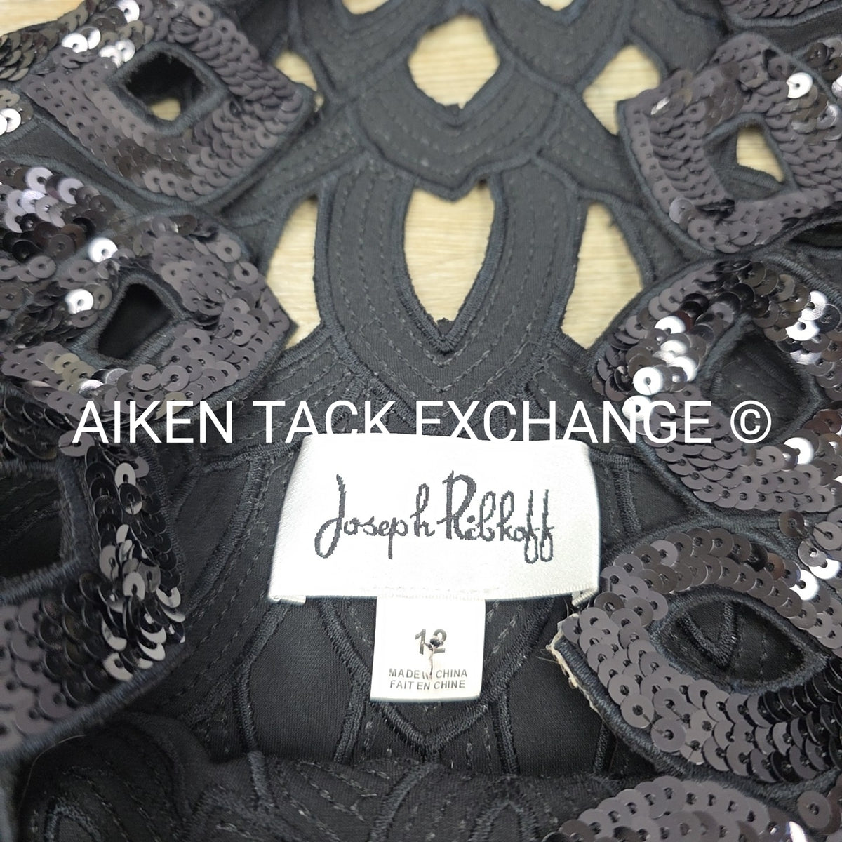 Joseph Ribkoff Dress, Size 12