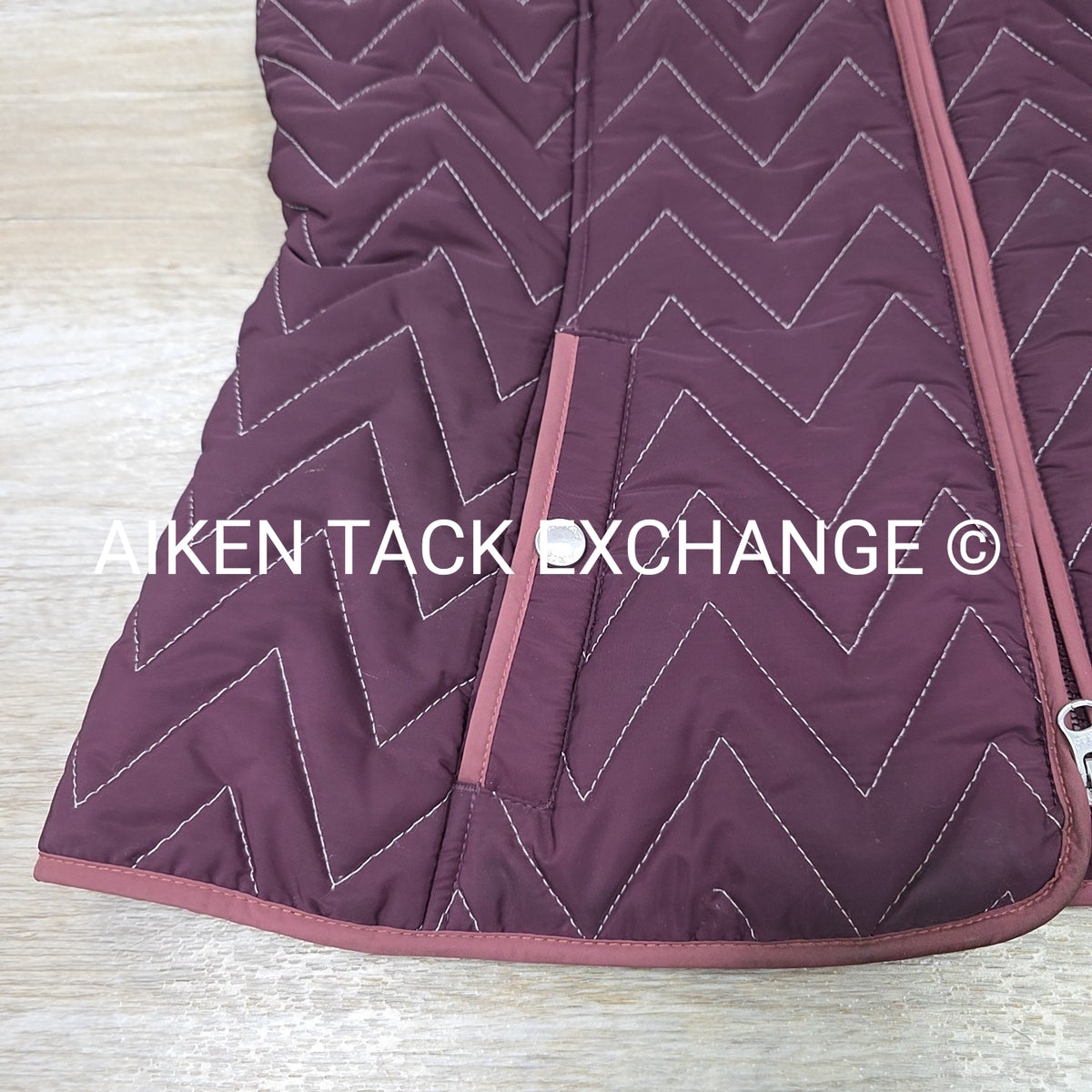 Ariat Ashley Insulated Vest, Women's Medium