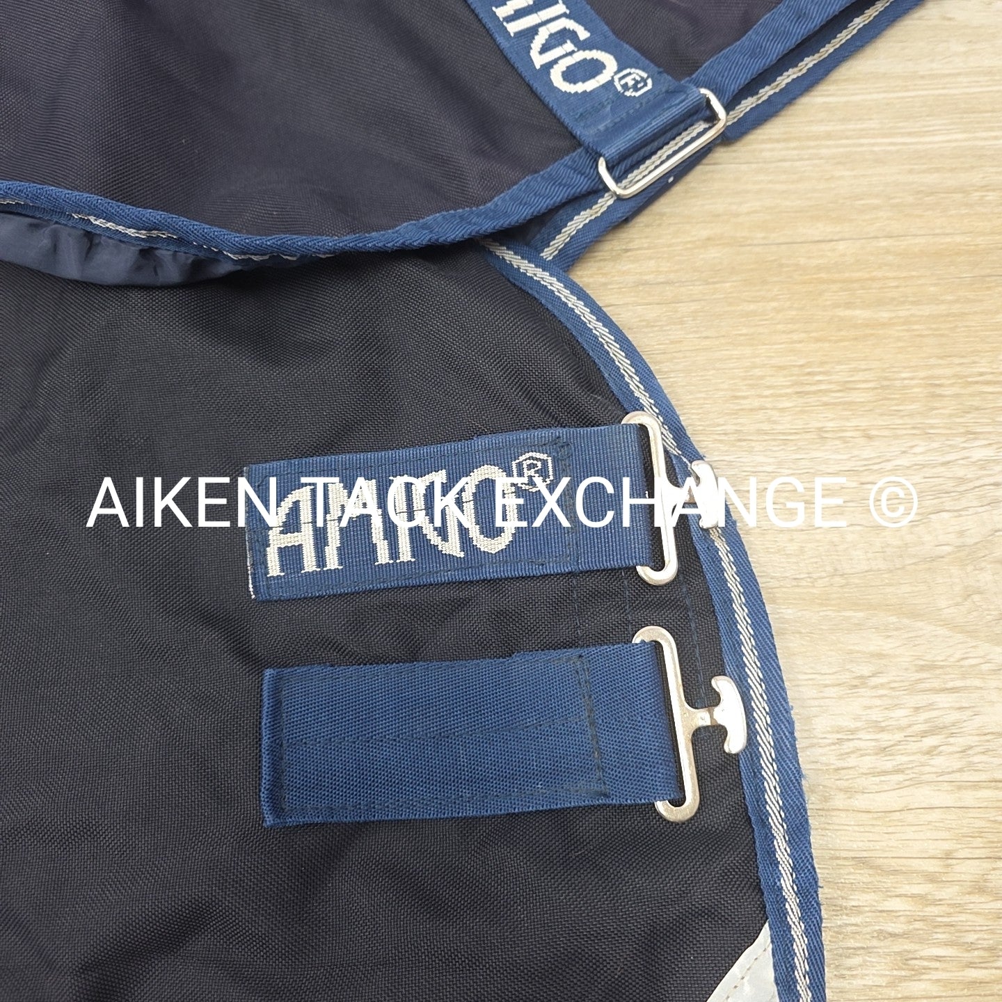 Horseware Amigo Bravo 12 0 G Turnout Sheet with Neck Cover, 78"