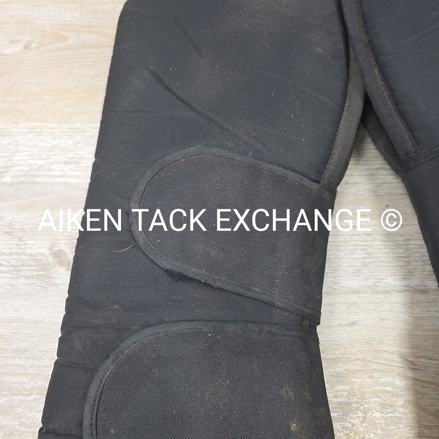 Dover Saddlery Shipping Boots, Front & Hind Set, Size Full