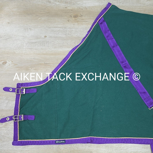 Triple Crown Stable Sheet, 82"