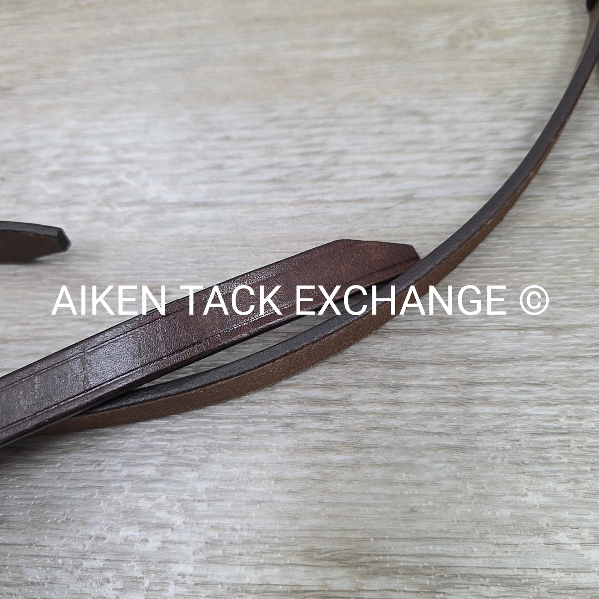 Split Reins