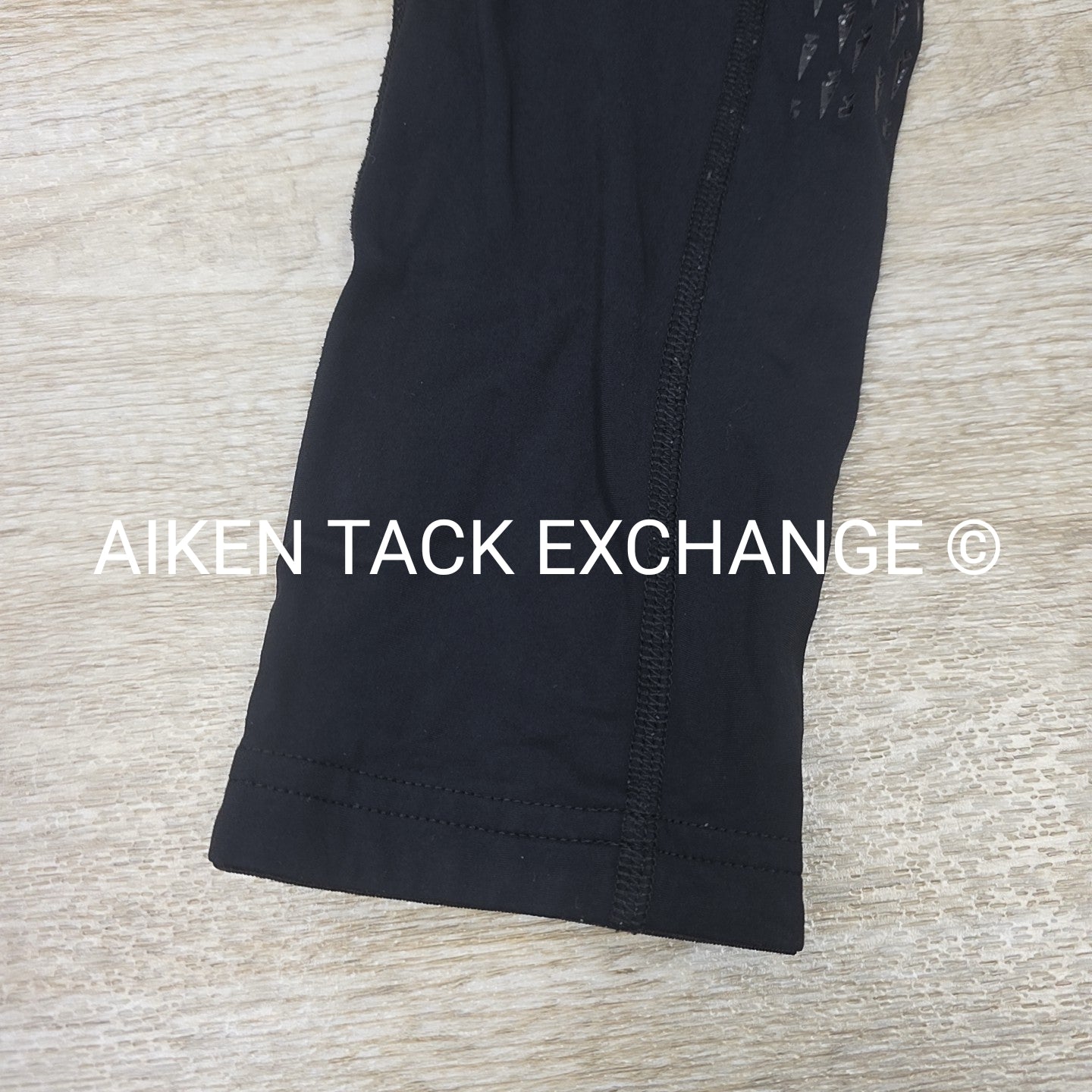 Kerrits IceFil Full Seat Tights, Size Large