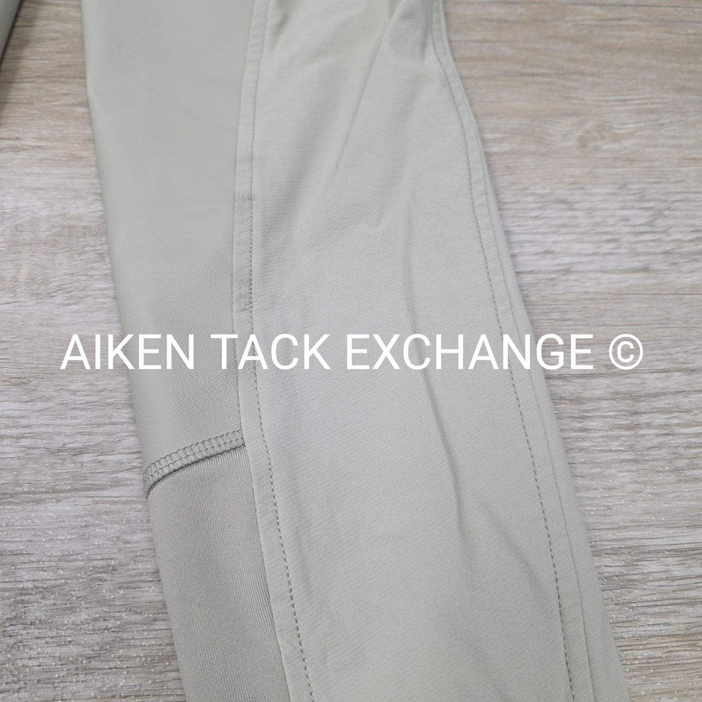 Kerrits Petite Crossover II Full Seat Breeches, Women's Medium