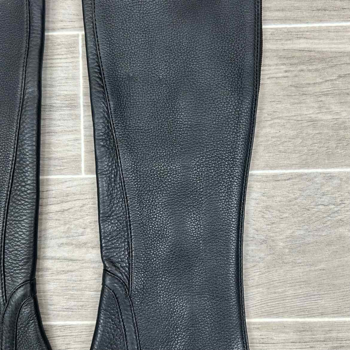 Ariat Breeze Half Chaps, Size XS T