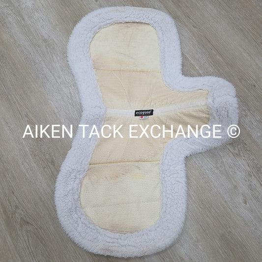 Ecogold Non-Slip Secure Hunter Pad, Size Large / 17" - 17.5"