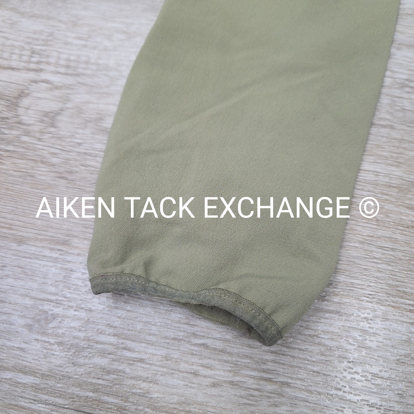 Kingsland Knee Patch Breeches, Size Medium